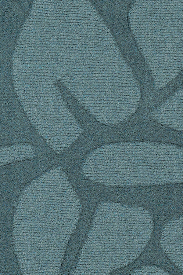 media image for Jaipur Hand Woven Transitional Jai 18901 Rug Chandra Rugs 2 219