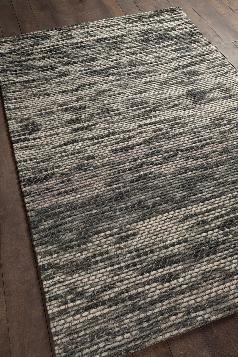 media image for Argos Hand Woven Contemporary Wool Arg 51501 Rug Chandra Rugs 6 240