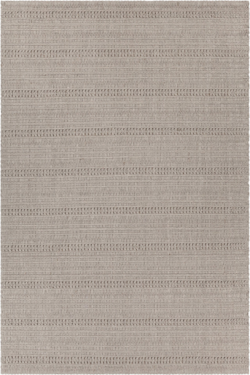 media image for Tia Hand Woven Contemporary Tia 48102 Rug Chandra Rugs 1 249