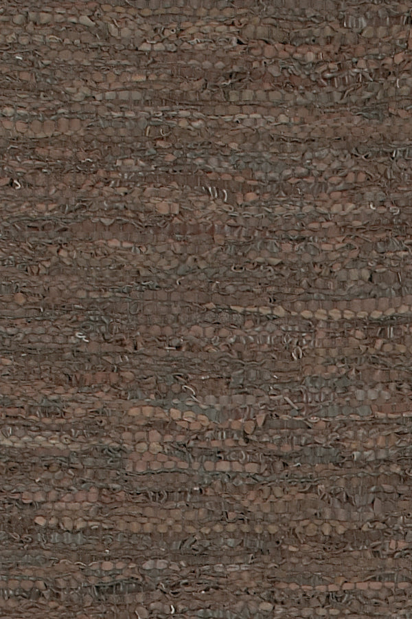 media image for Saket Hand Woven Reversible Leather Sak 3704 Rug Chandra Rugs 3 28
