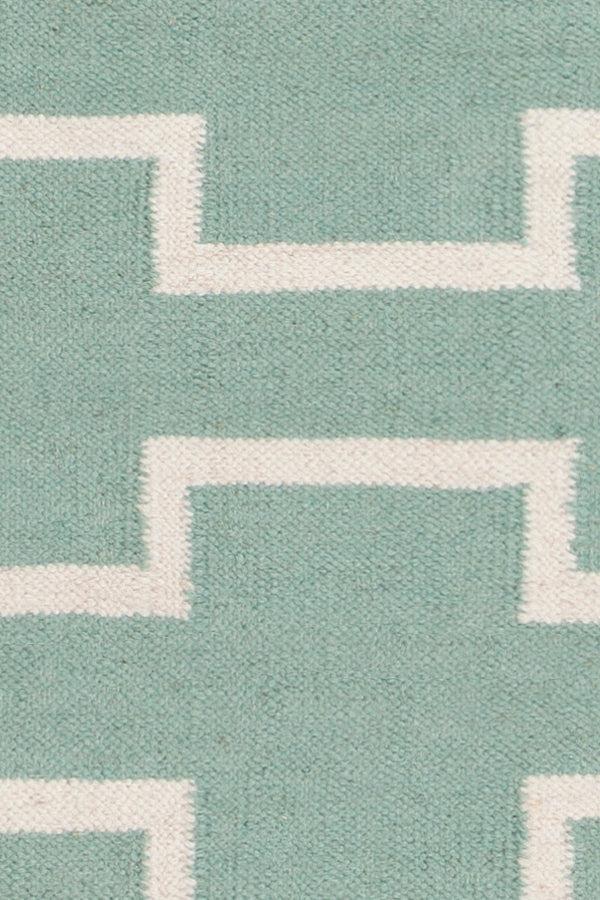 media image for Lima Hand Woven Flatweave Reversible Wool Cotton Lim 25702 Rug Chandra Rugs 2 270