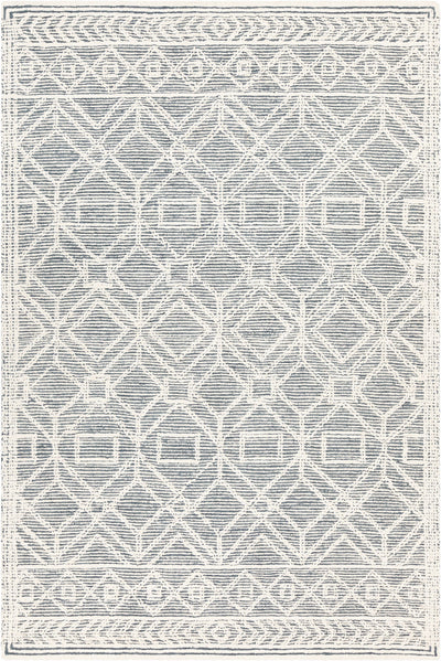 product image of Gina Hand Tufted Contemporary Gin 51901 Rug Chandra Rugs 1 529