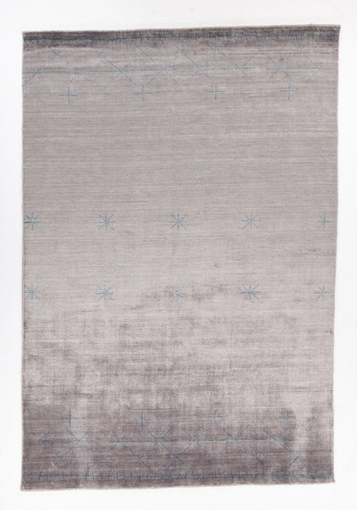 product image of Griselda Hand Woven Contemporary Gri 53404 Rug Chandra Rugs 1 568