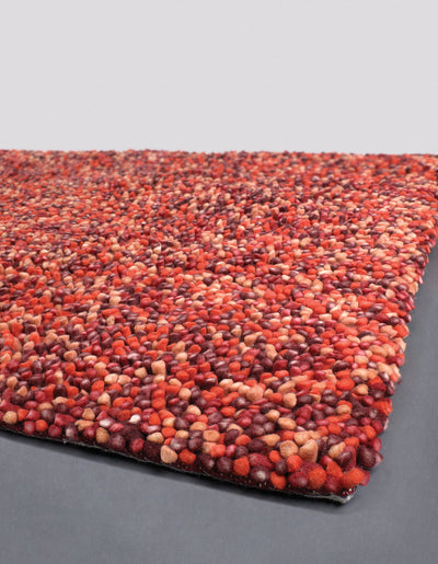 product image for Gems Hand Woven Contemporary Shag Gem 9600 Rug Chandra Rugs 4 20