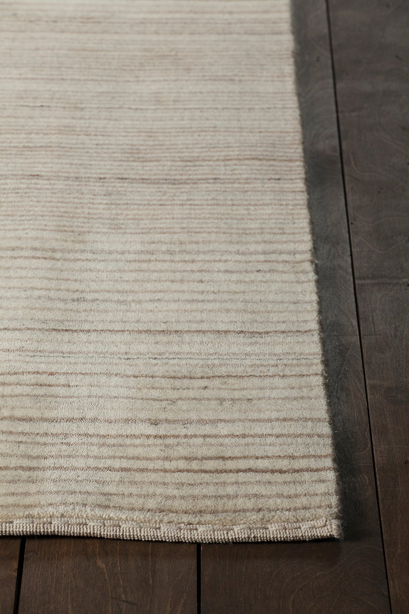 media image for Elantra Hand Knotted Wool Ela 51701 Rug Chandra Rugs 4 23
