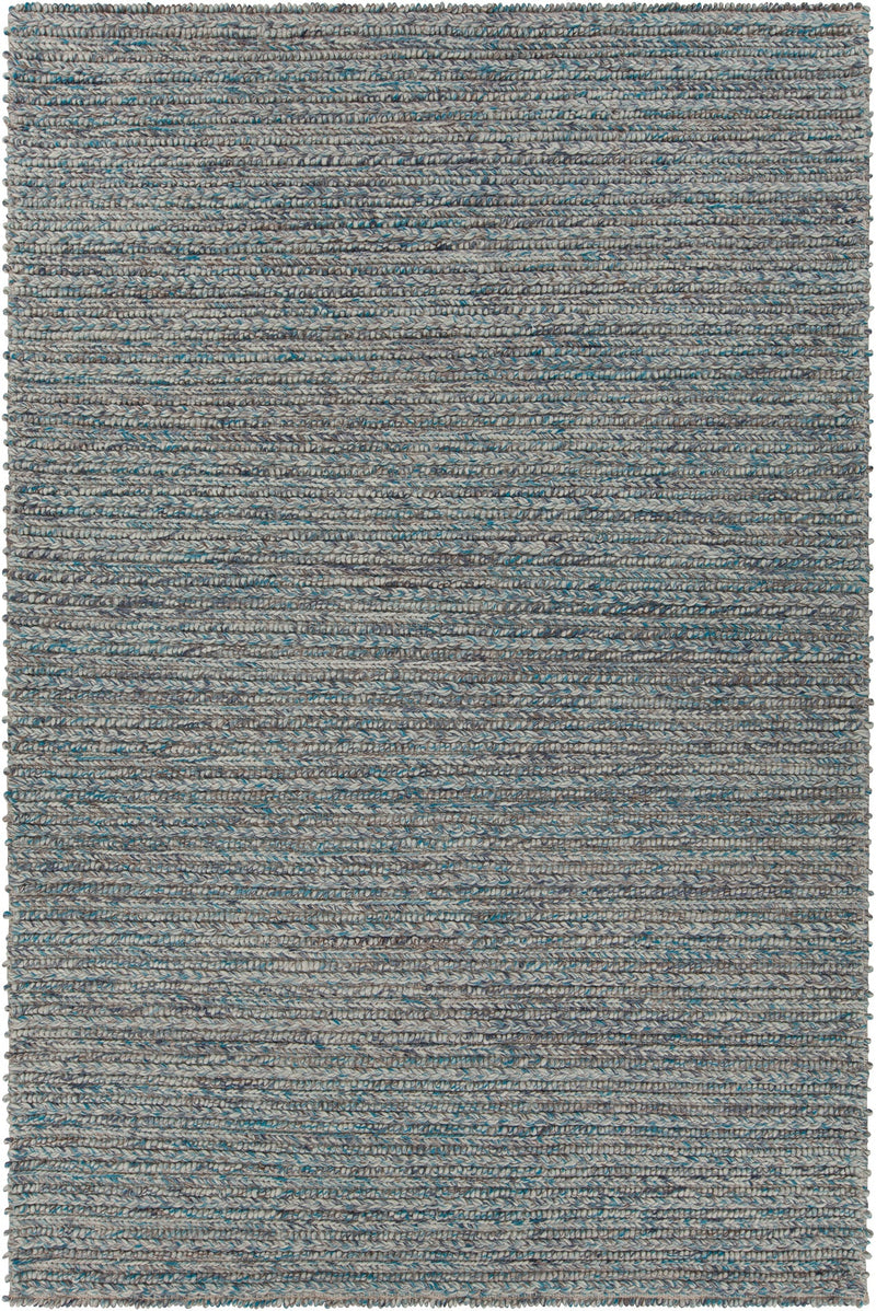 media image for Sylvie Hand Woven Contemporary Syl 48000 Rug Chandra Rugs 1 228