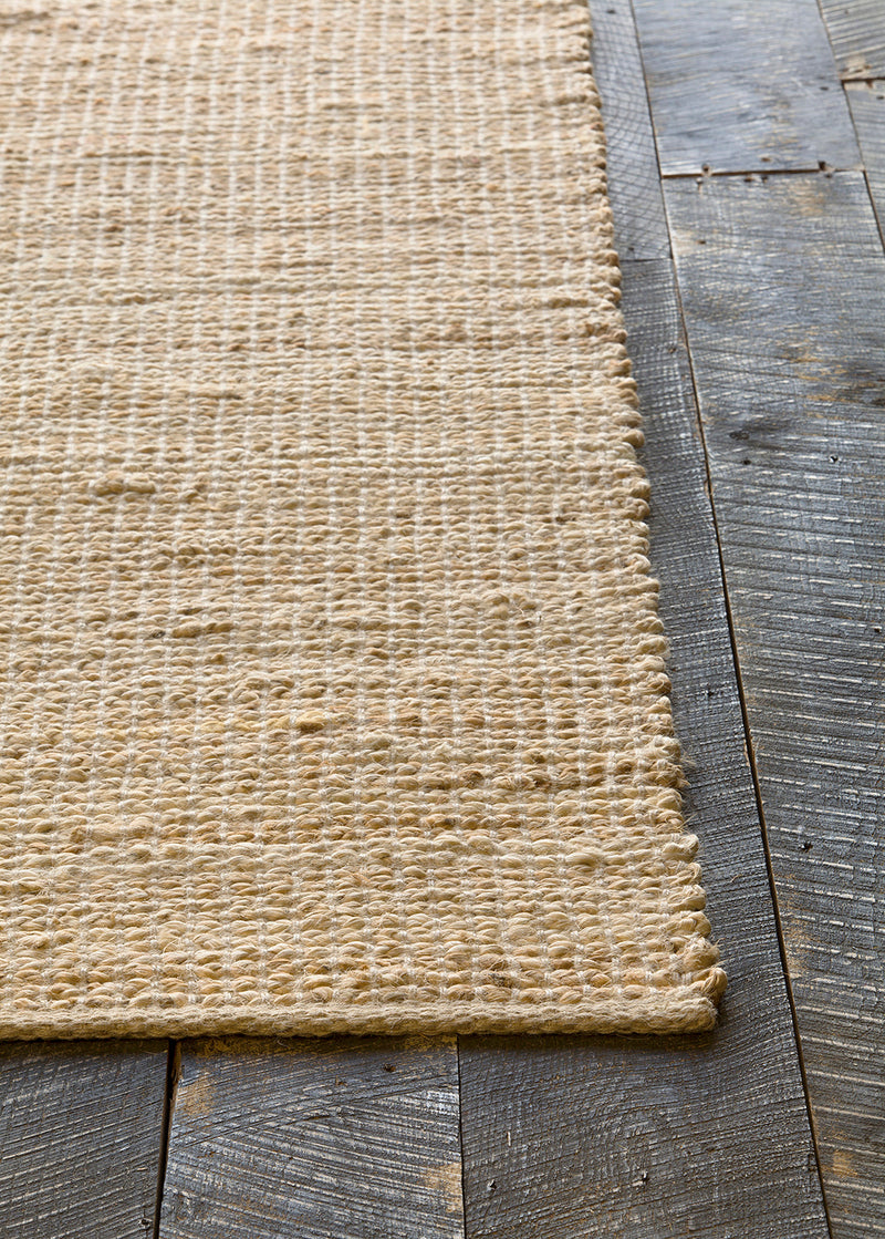 media image for Zola Hand Woven Reversible Jute Zol 17100 Rug Chandra Rugs 5 248