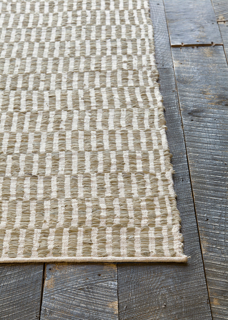 media image for Jazz Hand Woven Contemporary Reversible Jaz 17001 Rug Chandra Rugs 5 20