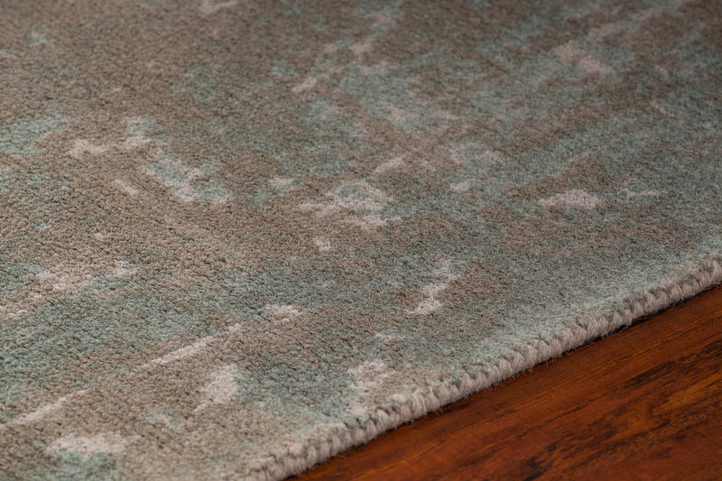 media image for Tayla Hand Tufted Traditional Tay 42404 Rug Chandra Rugs 2 294