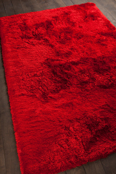 product image for Naya Hand Woven Contemporary Shag Nay 18802 Rug Chandra Rugs 6 62
