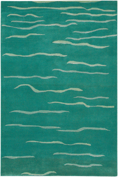 product image of Daisa Hand Tufted Contemporary Dai 15 Rug Chandra Rugs 1 552