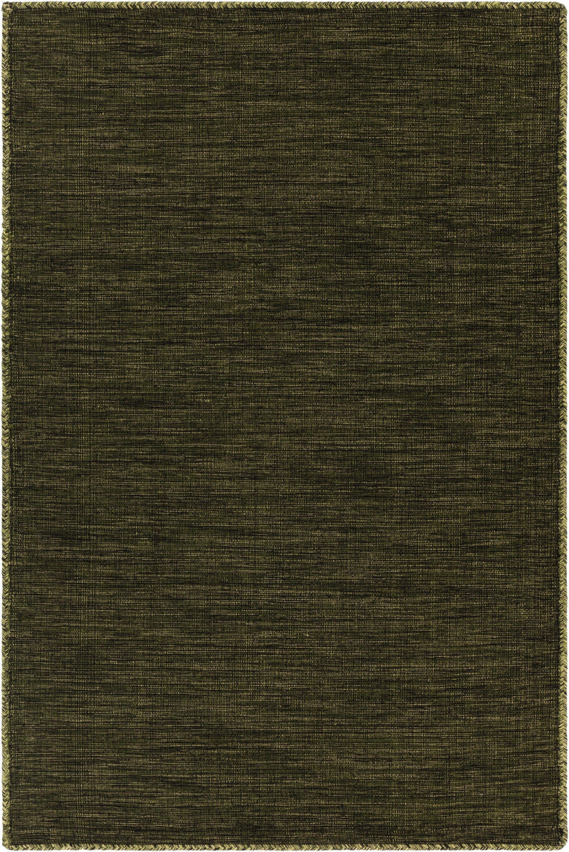 media image for Sybil Hand Woven Reversible Cotton Syb 46002 Rug Chandra Rugs 1 20