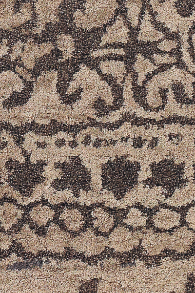 product image for Berlow Hand Tufted Contemporary Wool Ber 32100 Rug Chandra Rugs 2 97