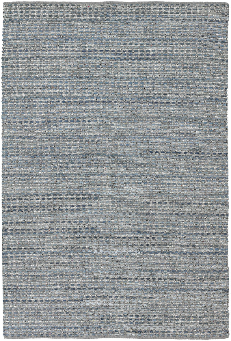 media image for Easton Hand Woven Contemporary Reversible Eas 7200 Rug Chandra Rugs 1 223