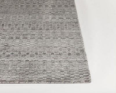 product image for Melina Hand Woven Contemporary Mel 46200 Rug Chandra Rugs 2 90