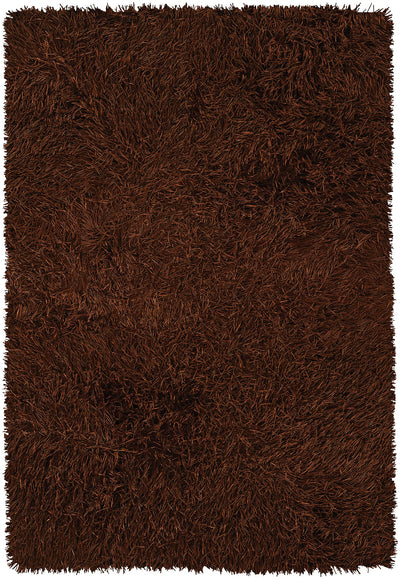 product image of Poligan Hand Woven Contemporary Shag Pol 30803 Rug Chandra Rugs 1 543