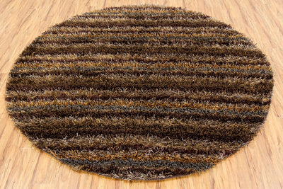 product image for Kubu Hand Woven Contemporary Kub 16502 Rug Chandra Rugs 2 81
