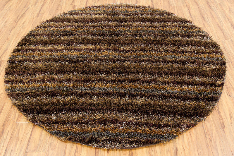 media image for Kubu Hand Woven Contemporary Kub 16502 Rug Chandra Rugs 2 231