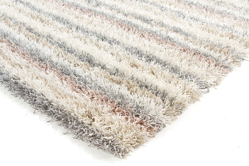 media image for Kubu Hand Woven Contemporary Kub 16503 Rug Chandra Rugs 4 231