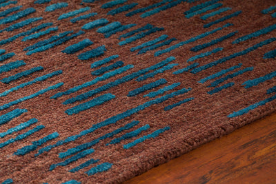 product image for Misty Hand Tufted Contemporay Mis 42300 Rug Chandra Rugs 3 10