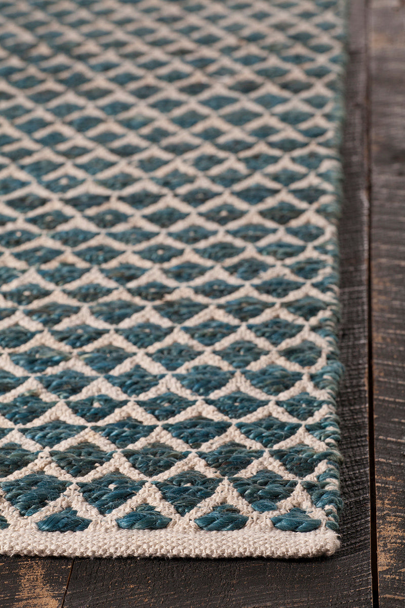 media image for Costa Hand Woven Contemporary Cos 39102 Rug Chandra Rugs 3 223