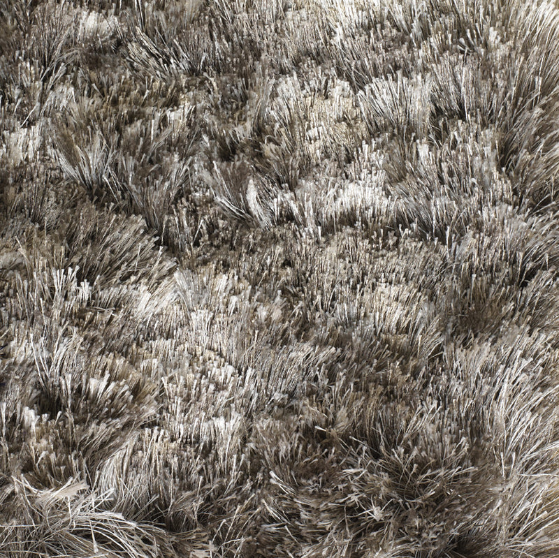 media image for Savona Hand Woven Contemporary Shag Sav 16700 Rug Chandra Rugs 2 216