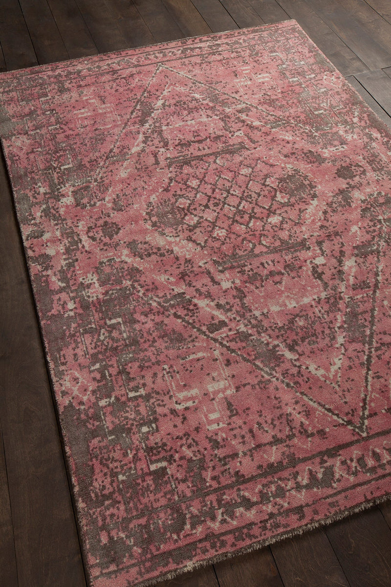 media image for Tayla Hand Tufted Traditional Tay 42401 Rug Chandra Rugs 4 23