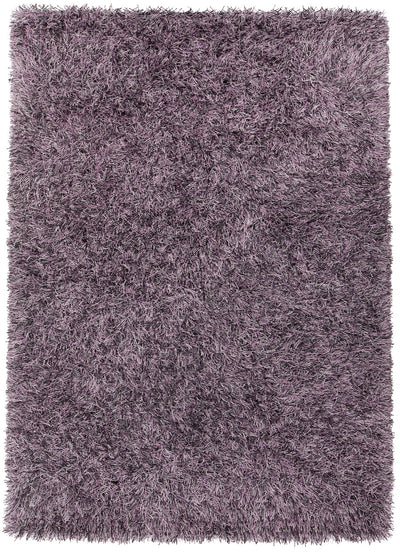 product image of Vilma Hand Woven Contemporary Shag Vil 43101 Rug Chandra Rugs 1 559