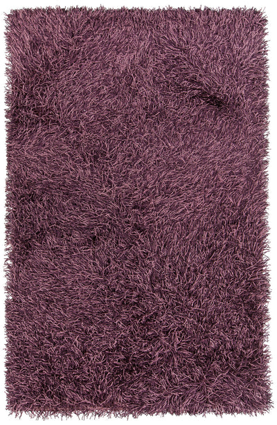 product image of Tyra Hand Woven Shag Tyr 43603 Rug Chandra Rugs 1 541