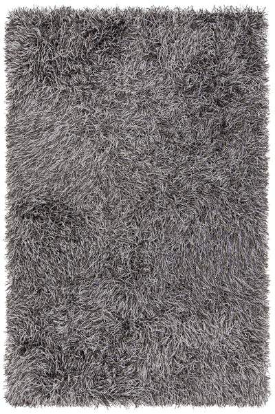 product image of Tyra Hand Woven Shag Tyr 43601 Rug Chandra Rugs 1 538