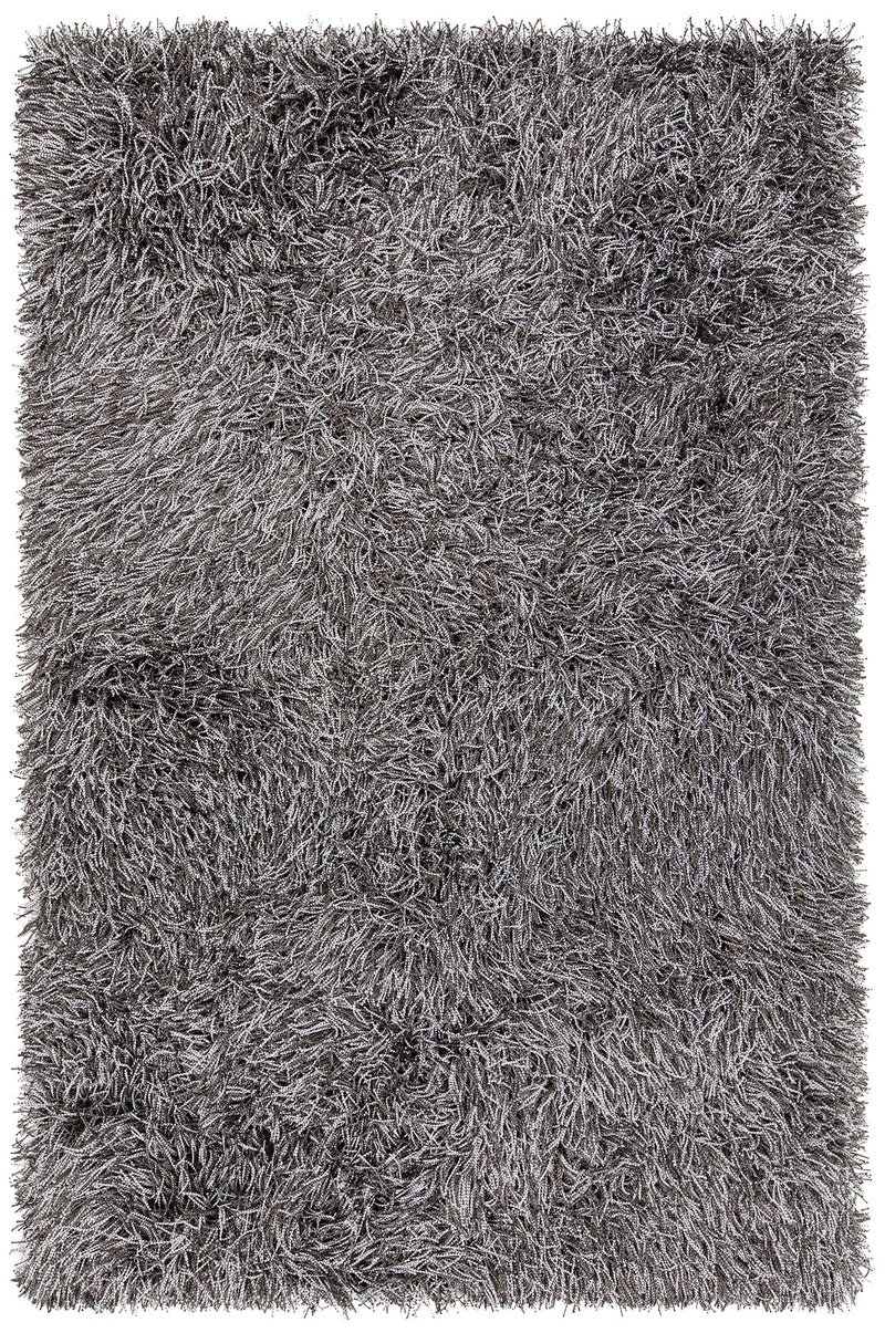 media image for Tyra Hand Woven Shag Tyr 43601 Rug Chandra Rugs 1 292
