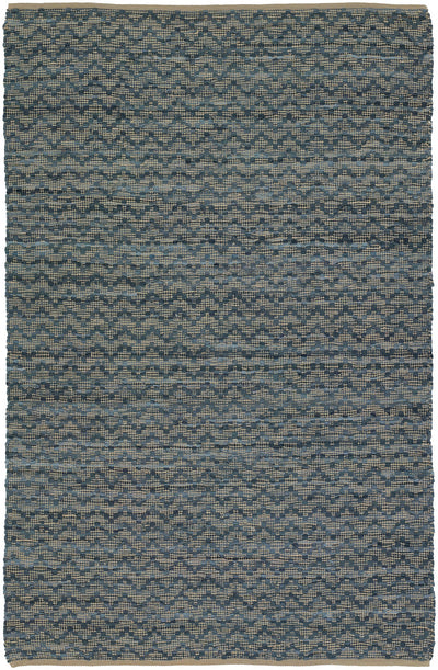product image for Jazz Hand Woven Contemporary Reversible Jaz 17002 Rug Chandra Rugs 1 6