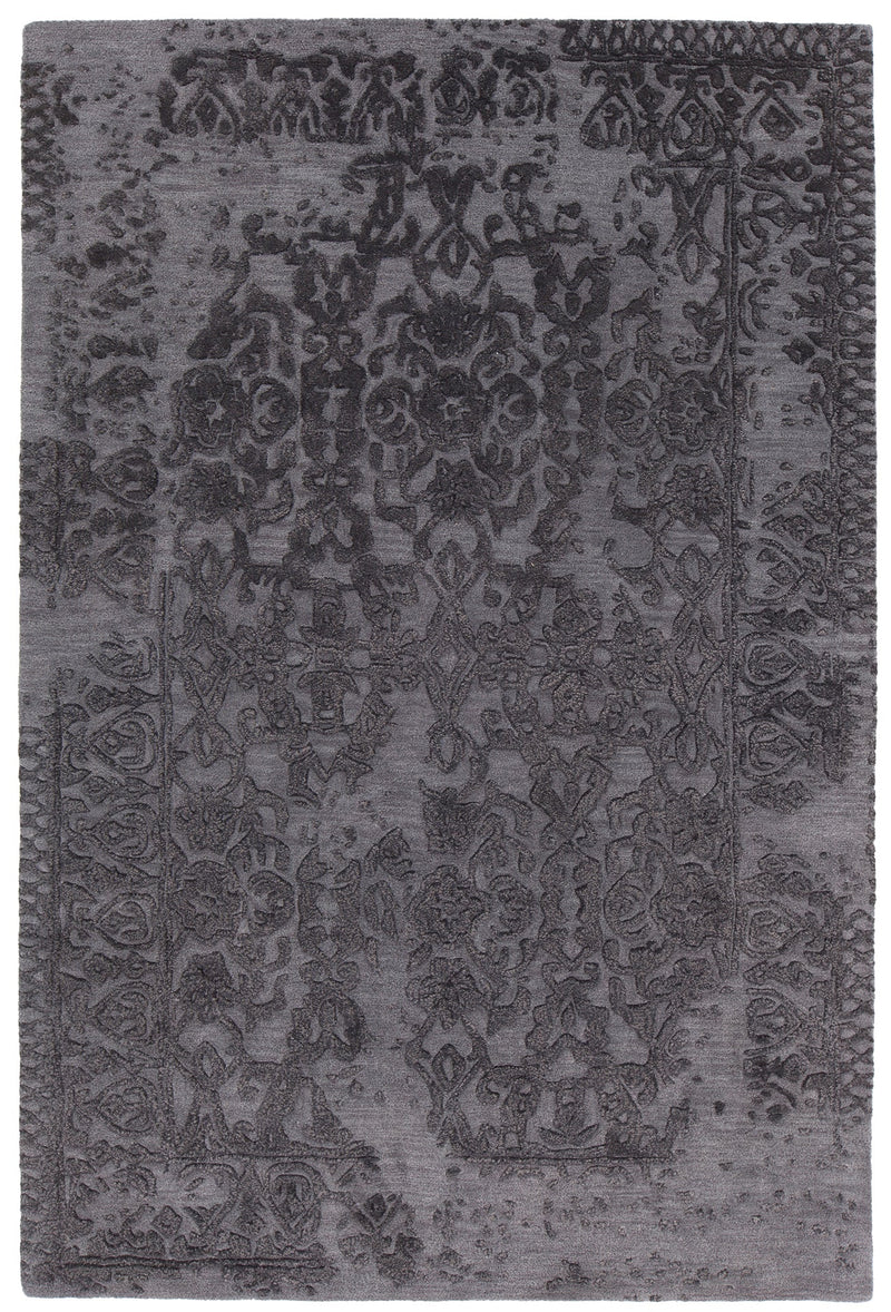media image for Xia Hand Tufted Contemporary Xia 43700 Rug Chandra Rugs 1 297