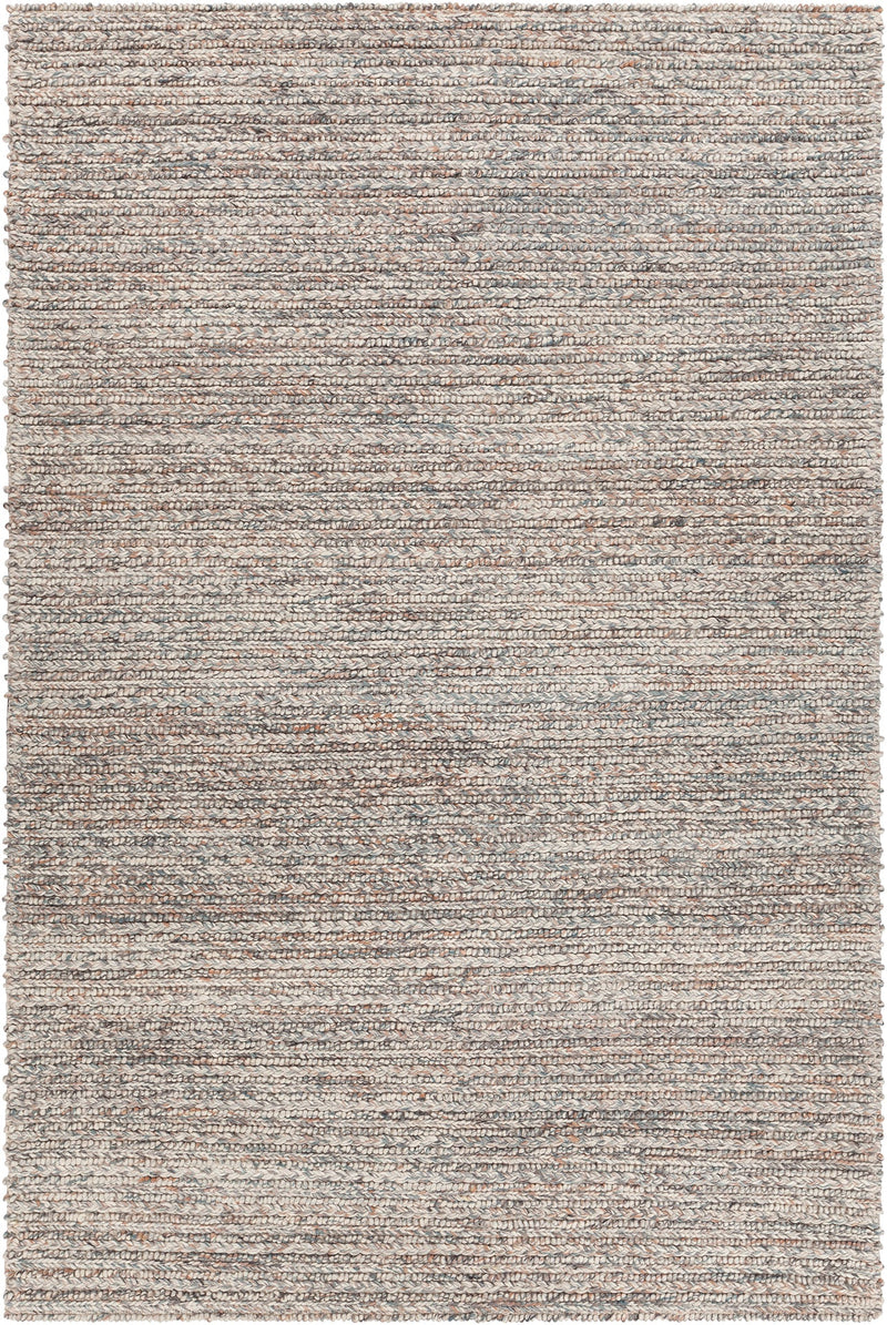 media image for Sylvie Hand Woven Contemporary Syl 48002 Rug Chandra Rugs 1 261