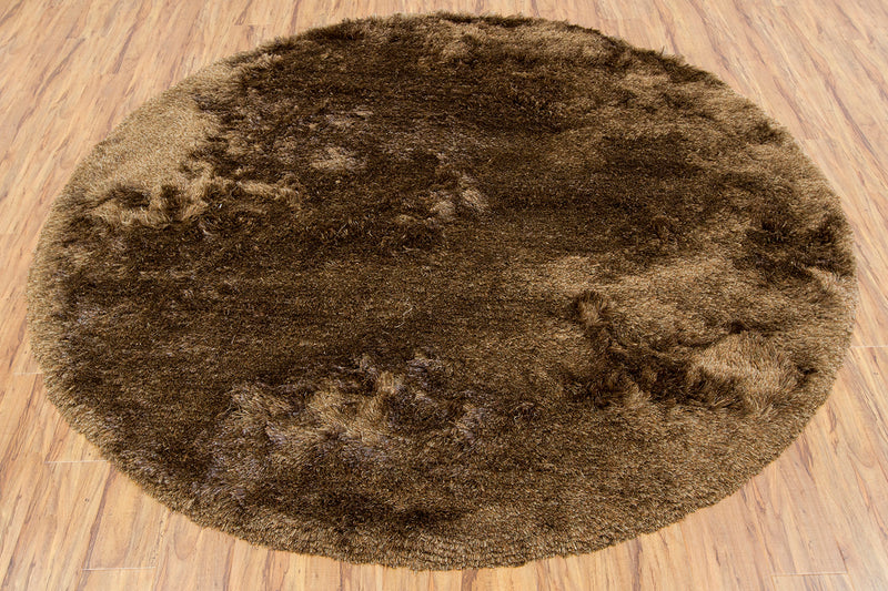 media image for Naya Hand Woven Contemporary Shag Nay 18803 Rug Chandra Rugs 2 238
