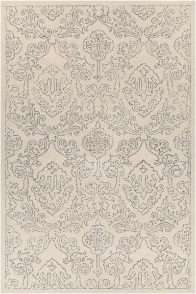 product image of Hailee Hand Tufted Contemporary Hai 49601 Rug Chandra Rugs 1 535