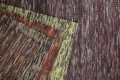 product image for Argos Hand Woven Contemporary Wool Arg 51502 Rug Chandra Rugs 3 28