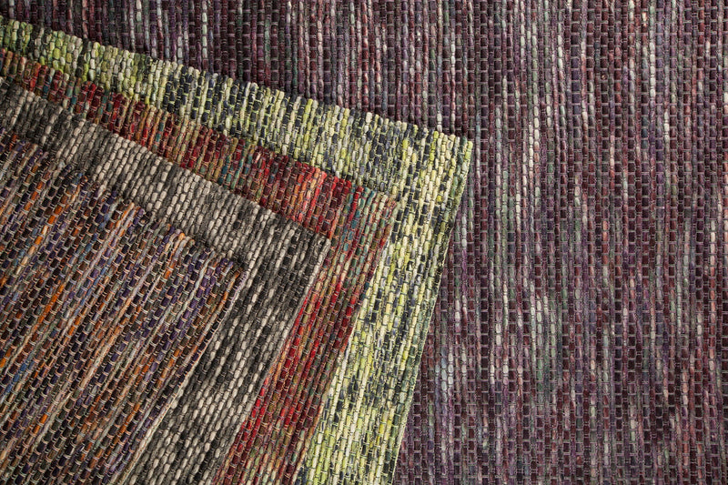 media image for Argos Hand Woven Contemporary Wool Arg 51502 Rug Chandra Rugs 3 249