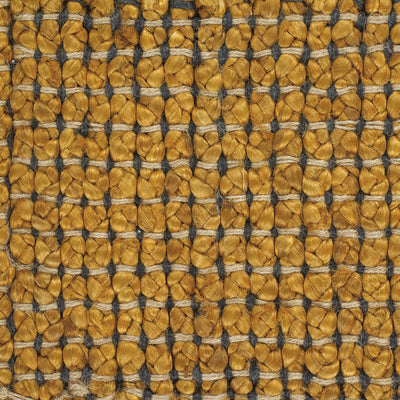product image for Zola Hand Woven Reversible Jute Zol 17101 Rug Chandra Rugs 3 60
