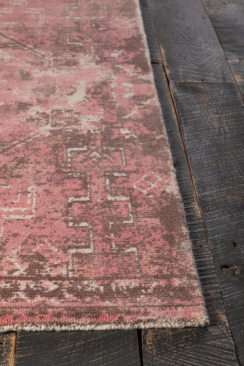 media image for Tayla Hand Tufted Traditional Tay 42401 Rug Chandra Rugs 3 239