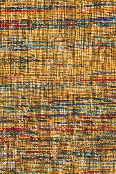 product image for Shenaz Hand Woven Dhurrie She 31202 Rug Chandra Rugs 2 89