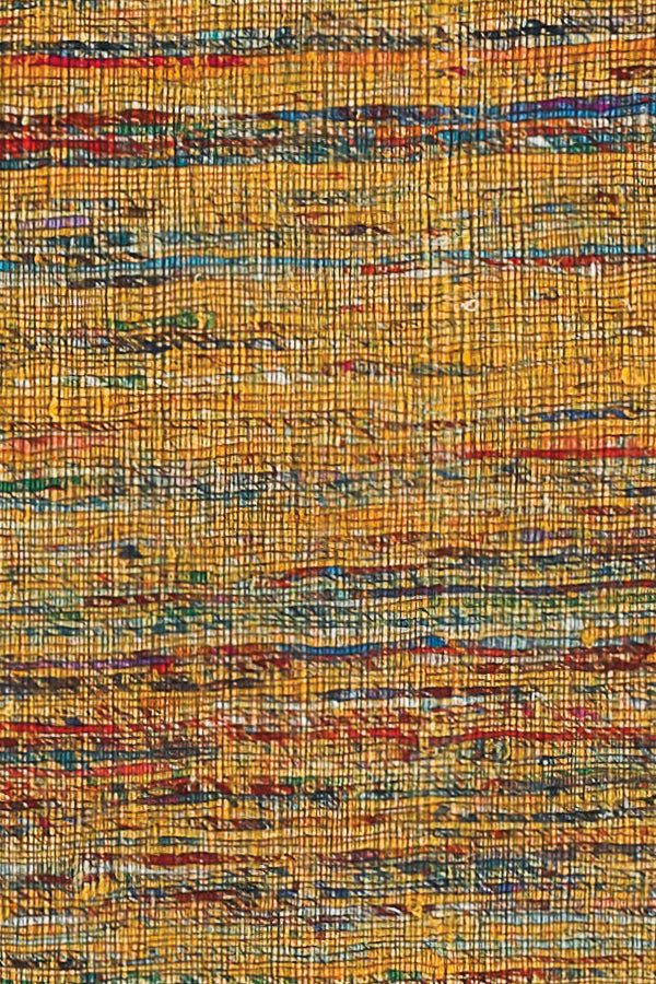 media image for Shenaz Hand Woven Dhurrie She 31202 Rug Chandra Rugs 2 256