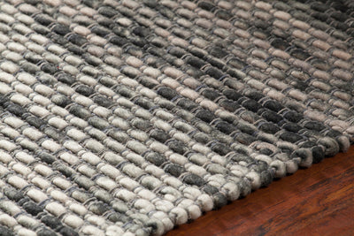 product image for Argos Hand Woven Contemporary Wool Arg 51501 Rug Chandra Rugs 5 13