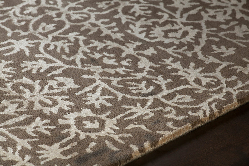 media image for Rupec Hand Tufted Contemporary Rup 39601 Rug Chandra Rugs 3 287