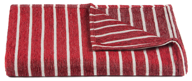 media image for Aria Handcrafted Polyester Throw Chandra Rugs Th Ari51600 3 288