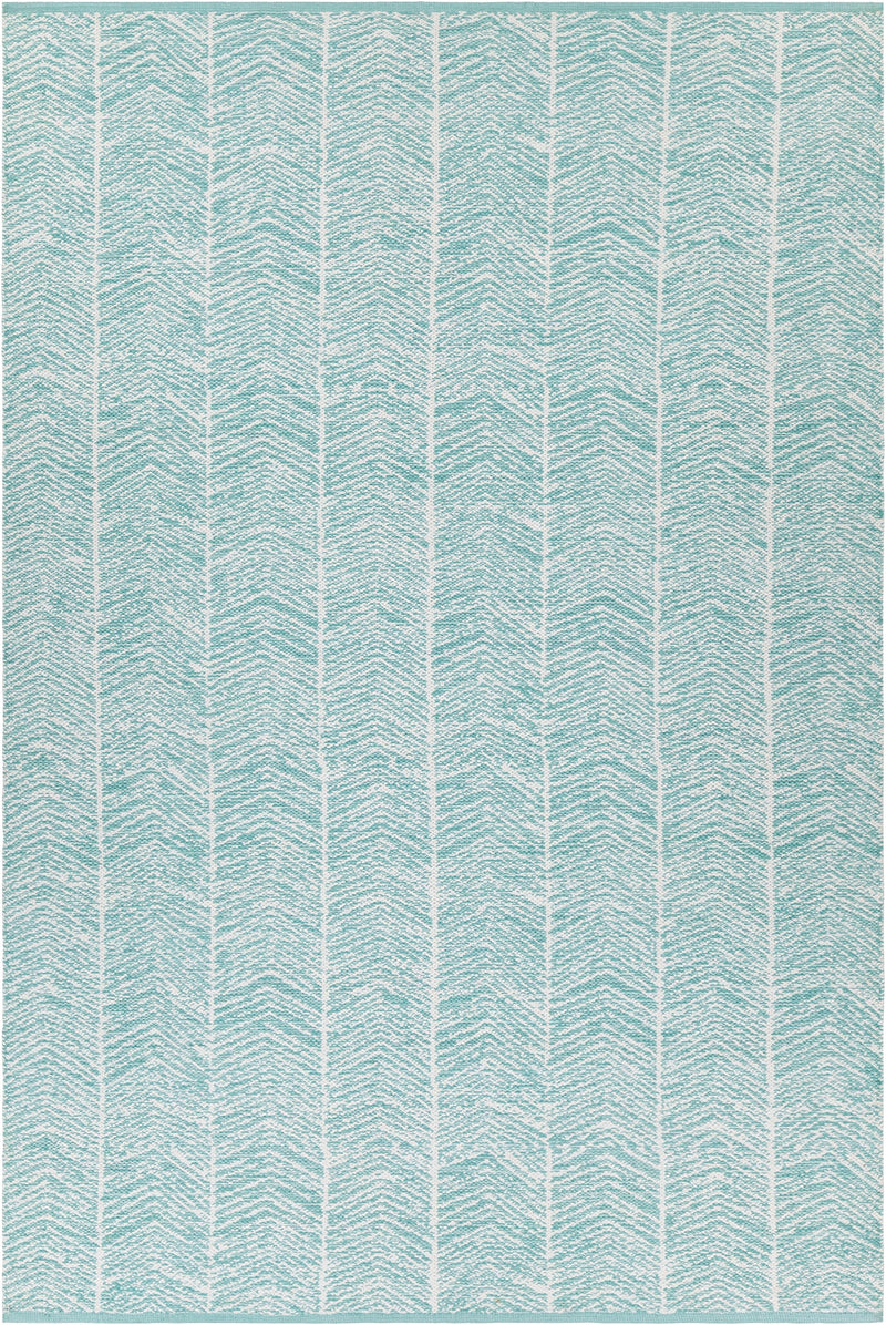 media image for Tanya Hand Woven Flatweave Cotton Tan 45911 Rug Chandra Rugs 1 246