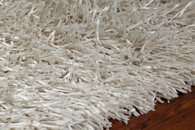 product image for Tirish Hand Woven Contemporary Shag Tir 19304 Rug Chandra Rugs 4 0