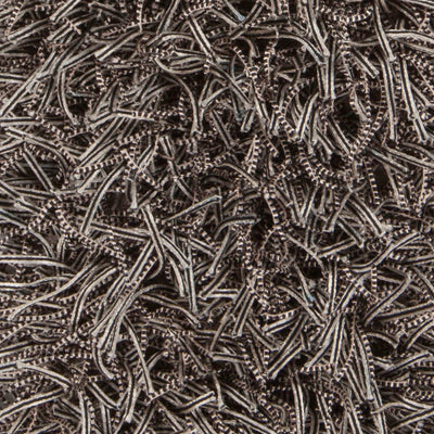 product image for Nora Hand Woven Contemporary Shag Nor 44902 Rug Chandra Rugs 2 61