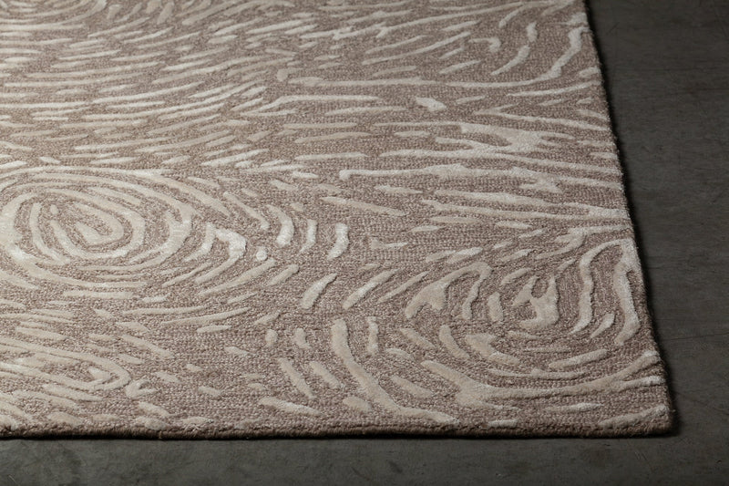 media image for Hester Hand Tufted Contemporary Hes 49701 Rug Chandra Rugs 2 252