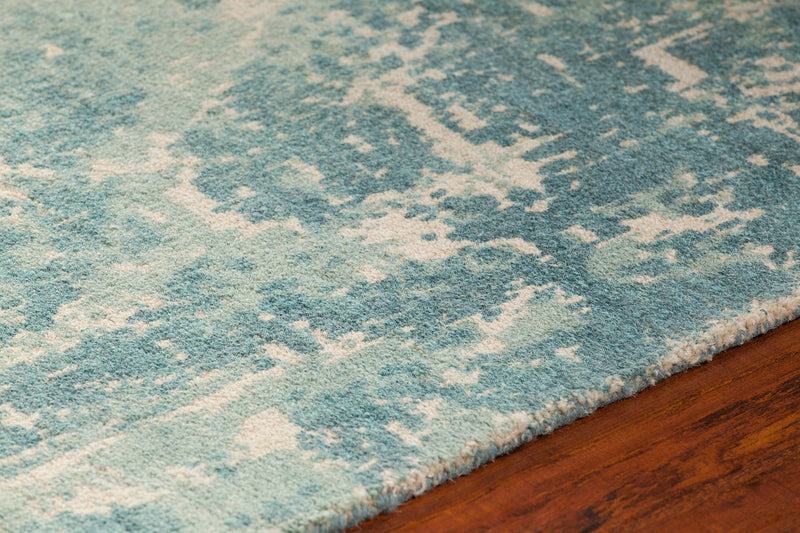 media image for Tayla Hand Tufted Traditional Tay 42403 Rug Chandra Rugs 3 291